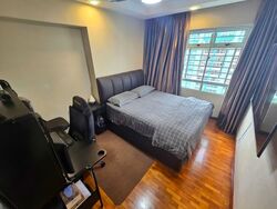 Blk 466A Spring Lodge (Sembawang), HDB 5 Rooms #566595831